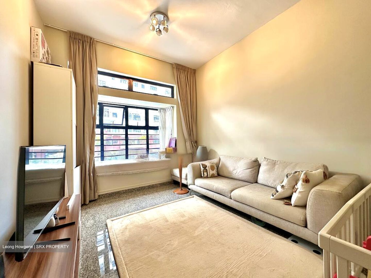 Nineteen Shelford Road (D11), Condominium #445808271